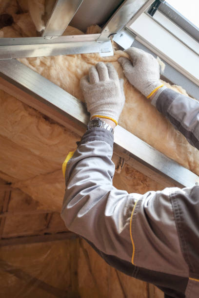Best Eco-Friendly Insulation in Lake Oswego, OR