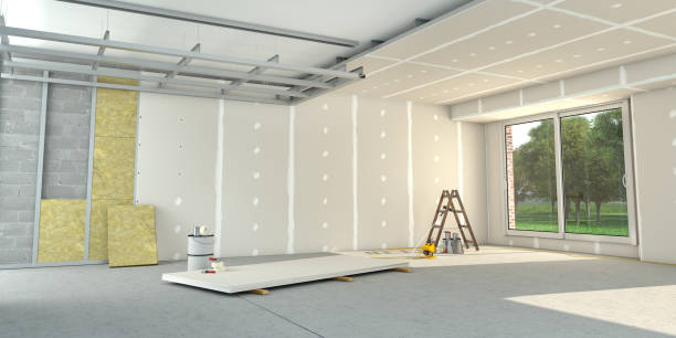 Best Fiberglass Insulation in Lake Oswego, OR