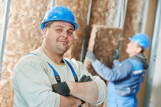 Lake Oswego, OR Insulation Contractor Company