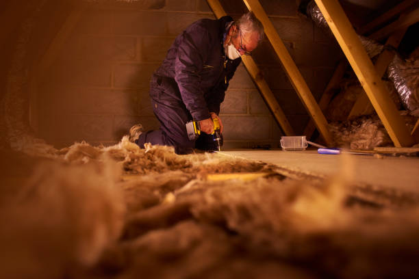 Best Commercial Insulation in Lake Oswego, OR